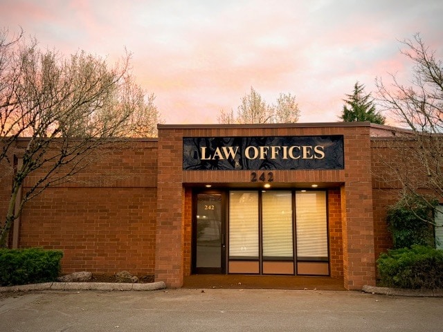 242 Church St SE, Salem, OR for lease - Primary Photo - Image 2 of 9