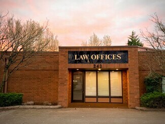 Plus de détails pour 242 Church St SE, Salem, OR - Bureau à louer