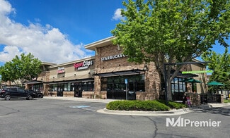 Plus de détails pour 3728 W 13400 S, Riverton, UT - Commerce de détail à louer