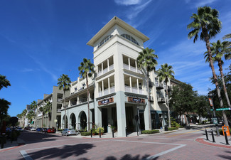 More details for 4871-4899 New Broad St, Orlando, FL - Retail for Lease