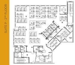 4040 42nd St S, Fargo, ND for lease Floor Plan- Image 2 of 2