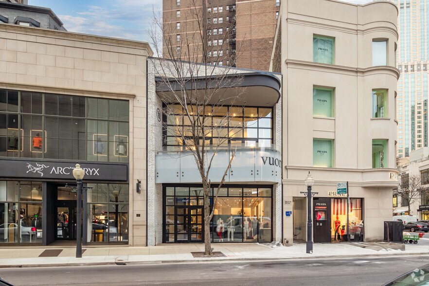 1003 N Rush St, Chicago, IL for sale - Primary Photo - Image 1 of 1