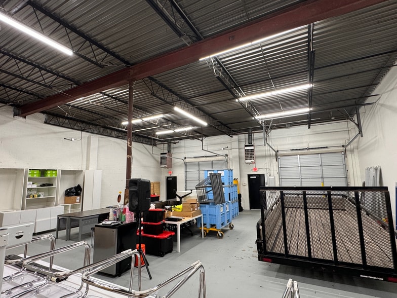 2205 Northwood Dr, Salisbury, MD à louer - Photo du bâtiment - Image 3 de 14