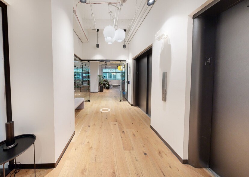 325 Hudson St, New York, NY à louer - Numérisation 3D de Matterport - Image 2 de 14