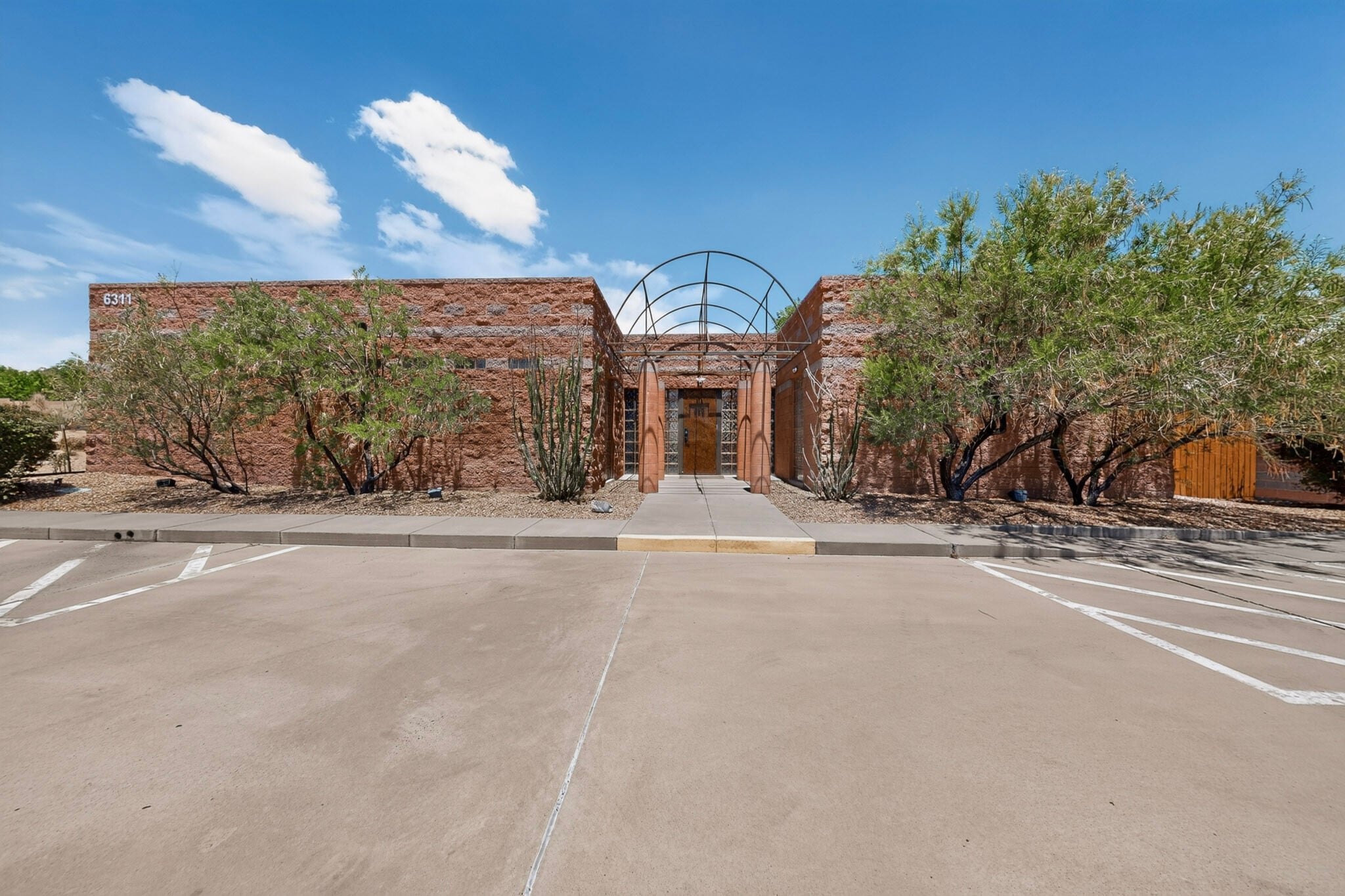 6311 Montano Rd, Albuquerque, NM for sale Building Photo- Image 1 of 24
