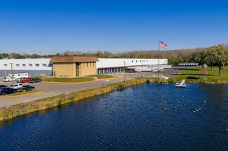 Plus de détails pour 2415 3rd Ave, Mankato, MN - Industriel à louer