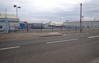 More details for 59 Bridge St, Wednesbury - Land for Lease