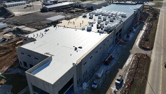 Plus de détails pour 2880 Arnold Tenbrook Rd, Arnold, MO - Industriel à louer