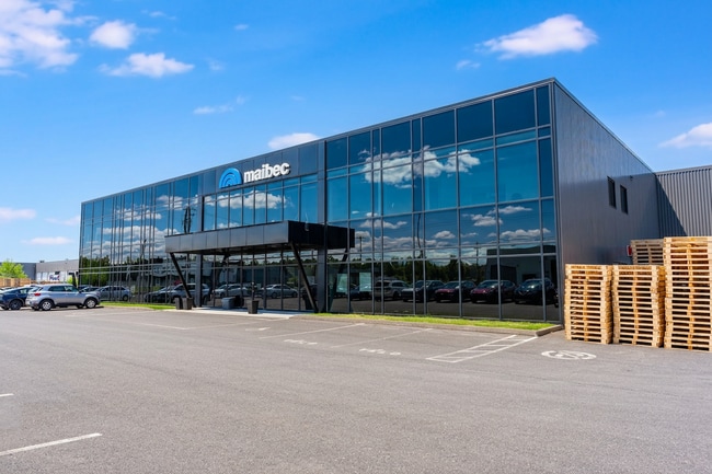 More details for 2490 Rue Alfred-Nobel, Drummondville, QC - Office for Lease
