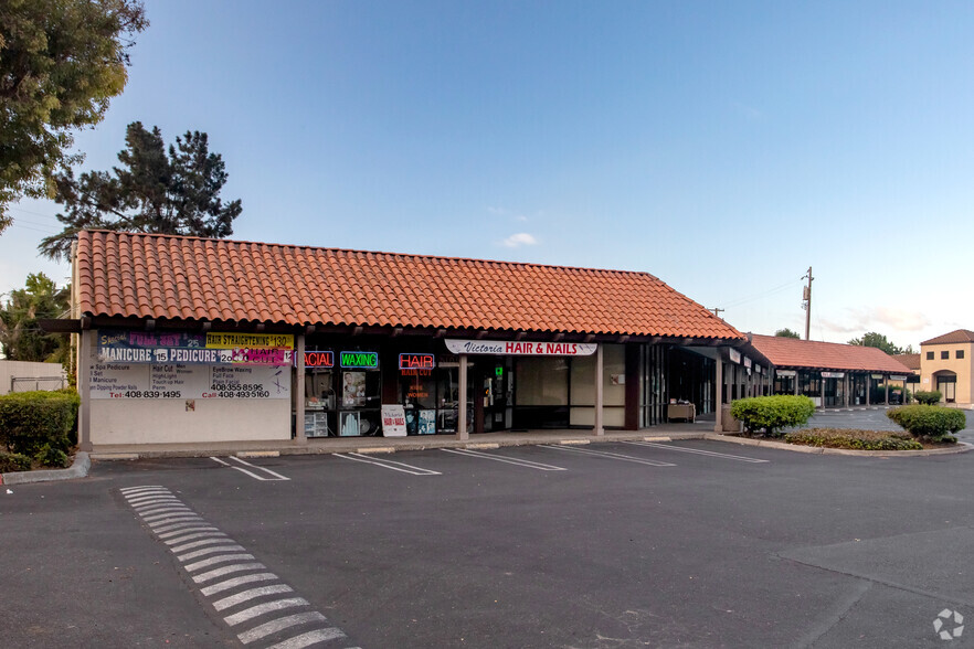 20-60 S Park Victoria Dr, Milpitas, CA for lease - Building Photo - Image 2 of 4