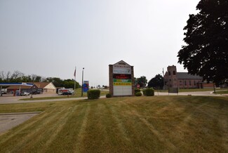 Plus de détails pour 751 Church St, Allenton, WI - Commerce de détail à louer