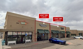 More details for S Parker Rd, Centennial, CO - Retail for Lease