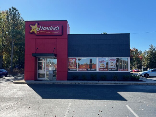 More details for 4360 Washington Rd, Evans, GA - Retail for Lease