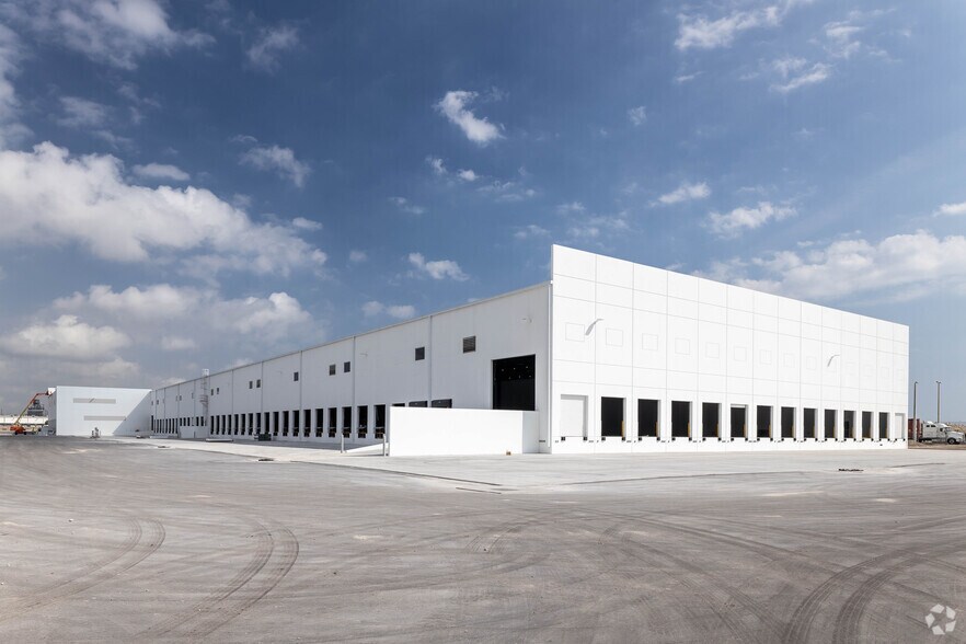 3413 Mcintosh Rd, Hollywood, FL for lease - Building Photo - Image 3 of 6
