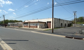 More details for 1400 Suckle Hwy, Pennsauken, NJ - Flex for Sale