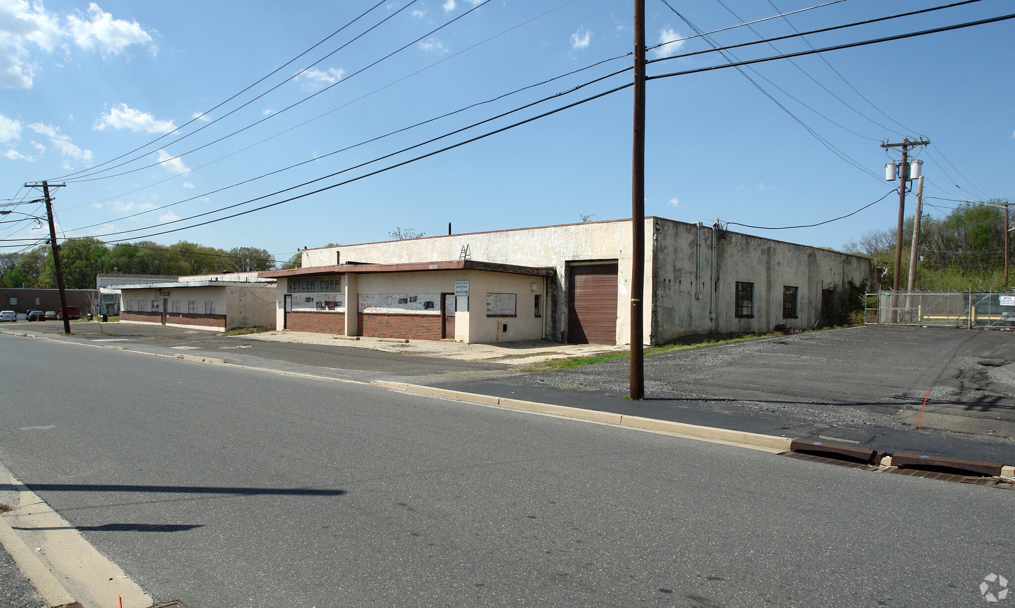 1400 Suckle Hwy, Pennsauken, NJ for sale Primary Photo- Image 1 of 6