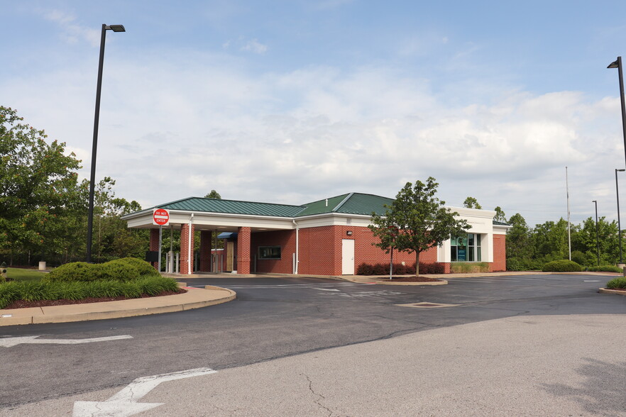 1400 Mexico Loop Rd E, O'Fallon, MO for lease - Primary Photo - Image 1 of 5