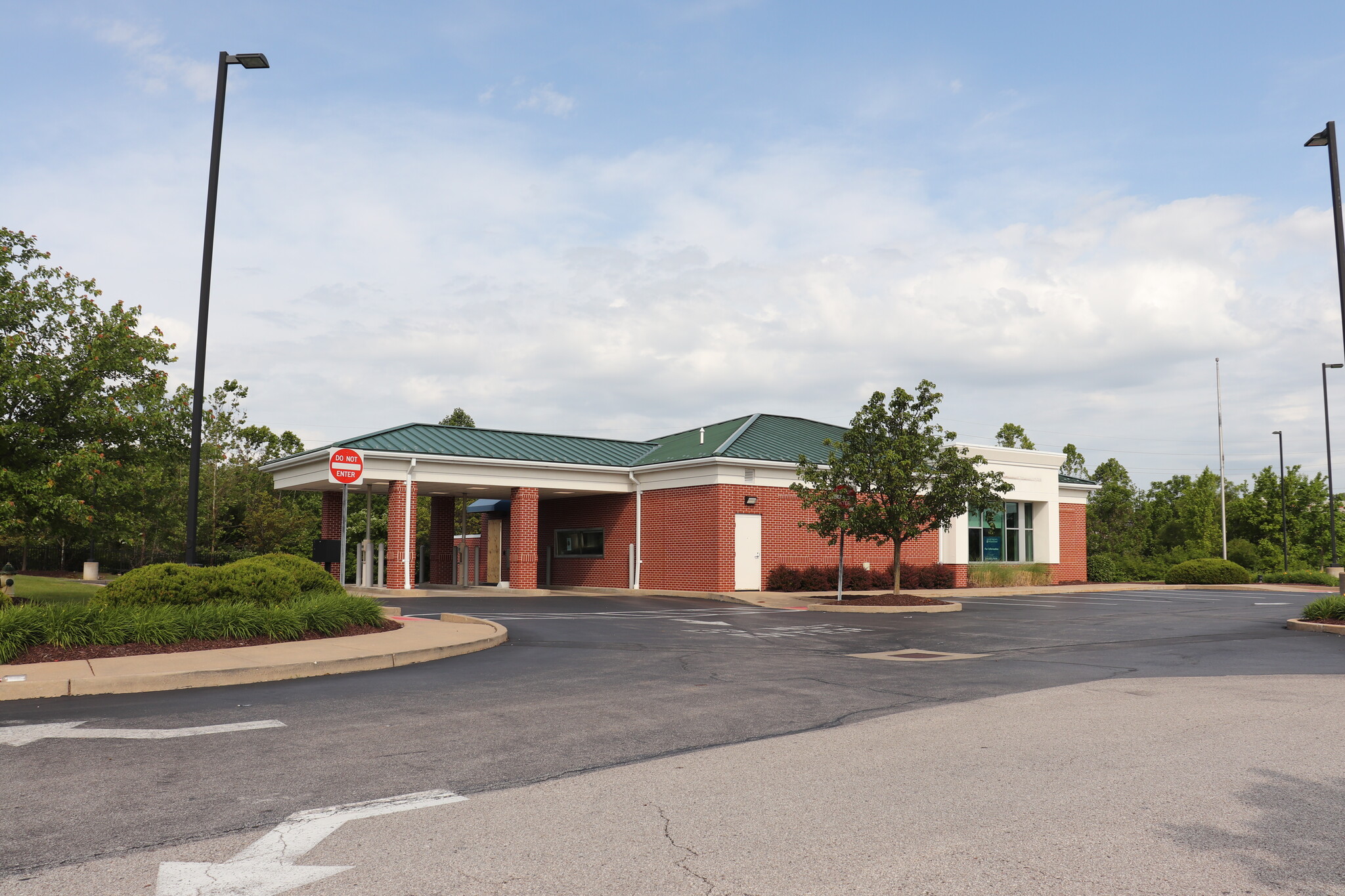 1400 Mexico Loop Rd E, O'Fallon, MO for lease Primary Photo- Image 1 of 6