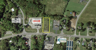 Plus de détails pour 0000 Route 365, Verona, NY - Terrain à vendre