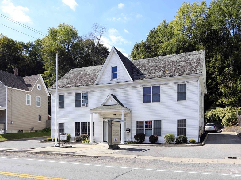 110 Orange Ave, Walden, NY for sale - Primary Photo - Image 1 of 1