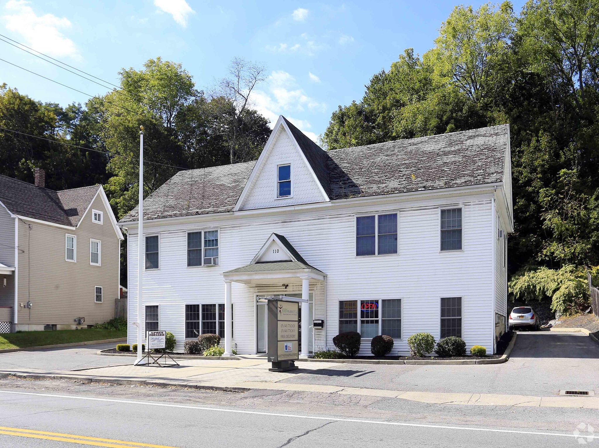 110 Orange Ave, Walden, NY for sale Primary Photo- Image 1 of 1