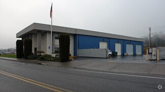 More details for 2250 NW Aviation Dr, Roseburg, OR - Industrial for Lease