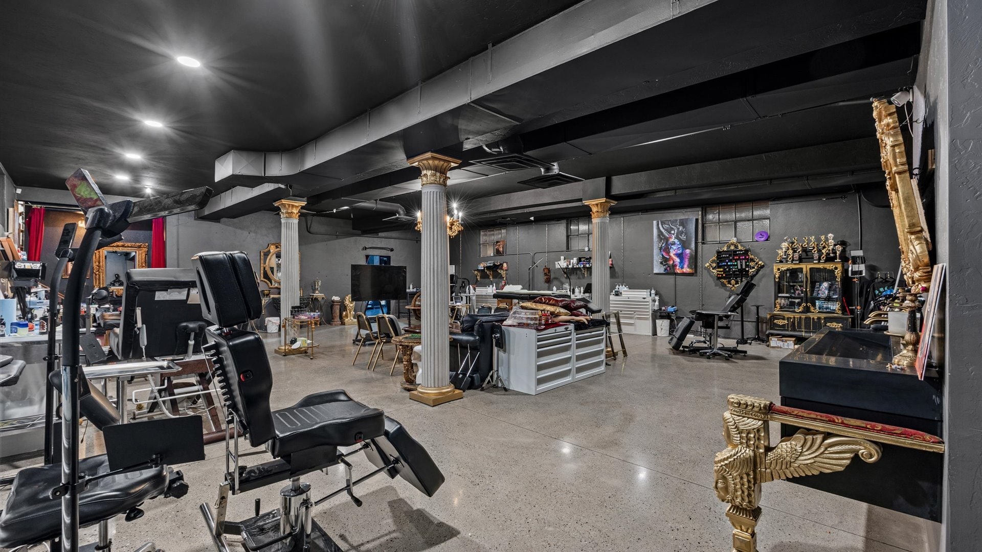 535 N 7th St, Grand Junction, CO for lease Interior Photo- Image 1 of 7