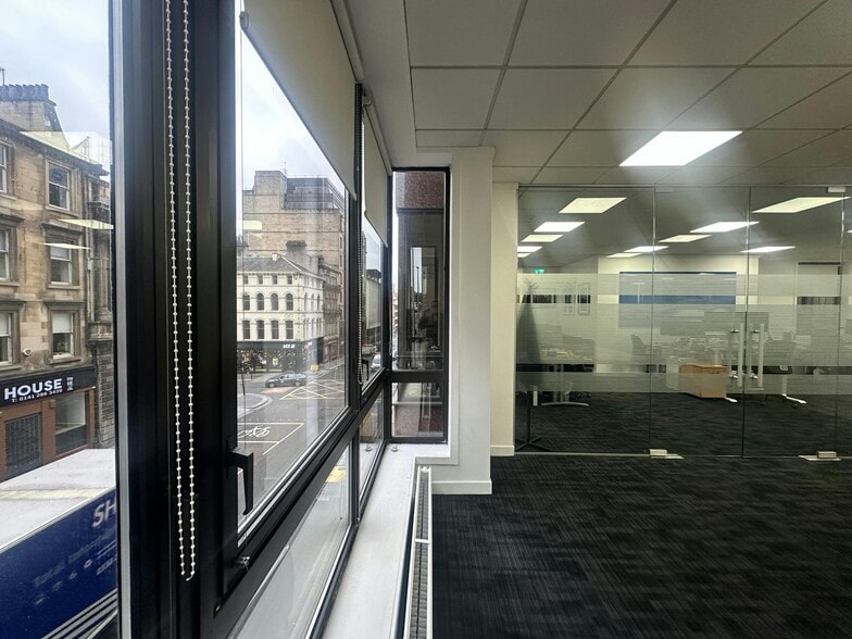 69 West Nile St, Glasgow à vendre - Photo du bâtiment - Image 3 de 11