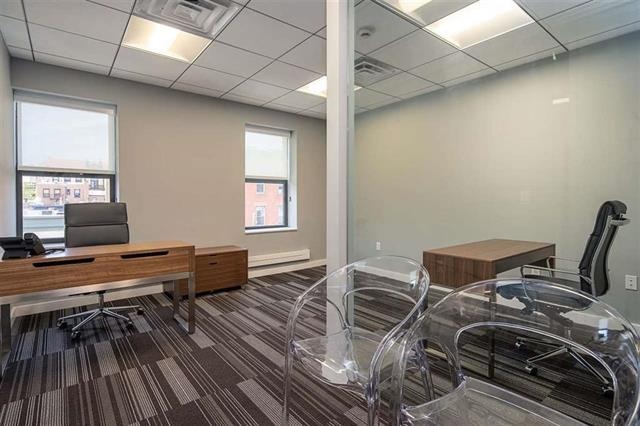 89 Hudson St, Hoboken, NJ for lease Interior Photo- Image 1 of 7