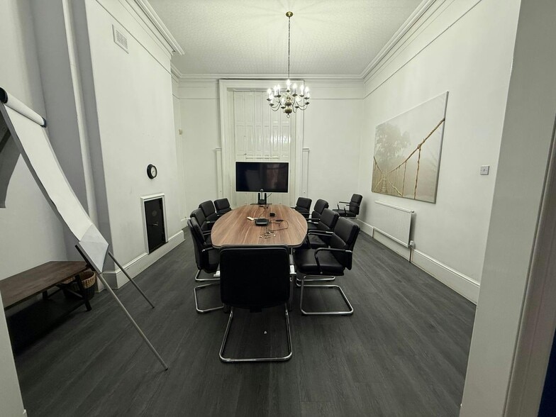 19 Bold St, Warrington for lease - Building Photo - Image 2 of 9