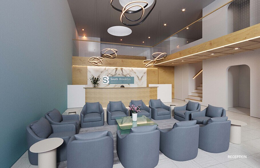 2700 Ocean Ave, Brooklyn, NY à louer - Photo intérieure - Image 3 de 3