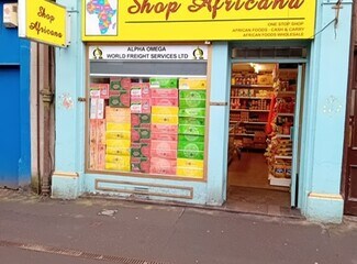 More details for 46 South St, Perth - Retail for Sale