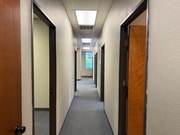 Exam Rooms & Hallway