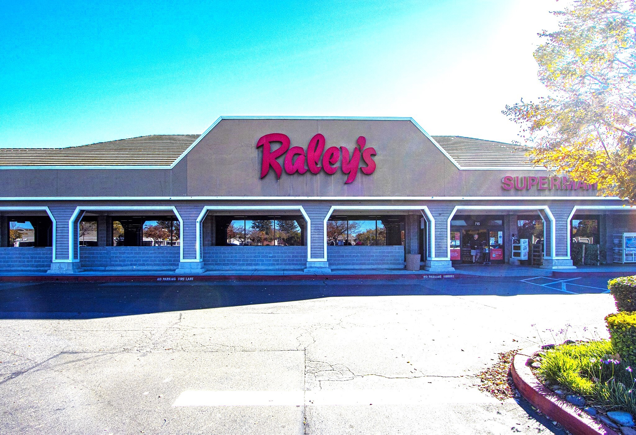 713-817 E Bidwell St, Folsom, CA for lease Building Photo- Image 1 of 10