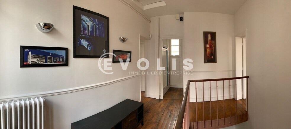 Bureau dans Vanves à louer - Photo intérieure - Image 3 de 11