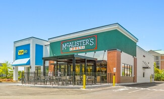 Plus de détails pour 169 State Farm Pky, Birmingham, AL - Commerce de détail à louer