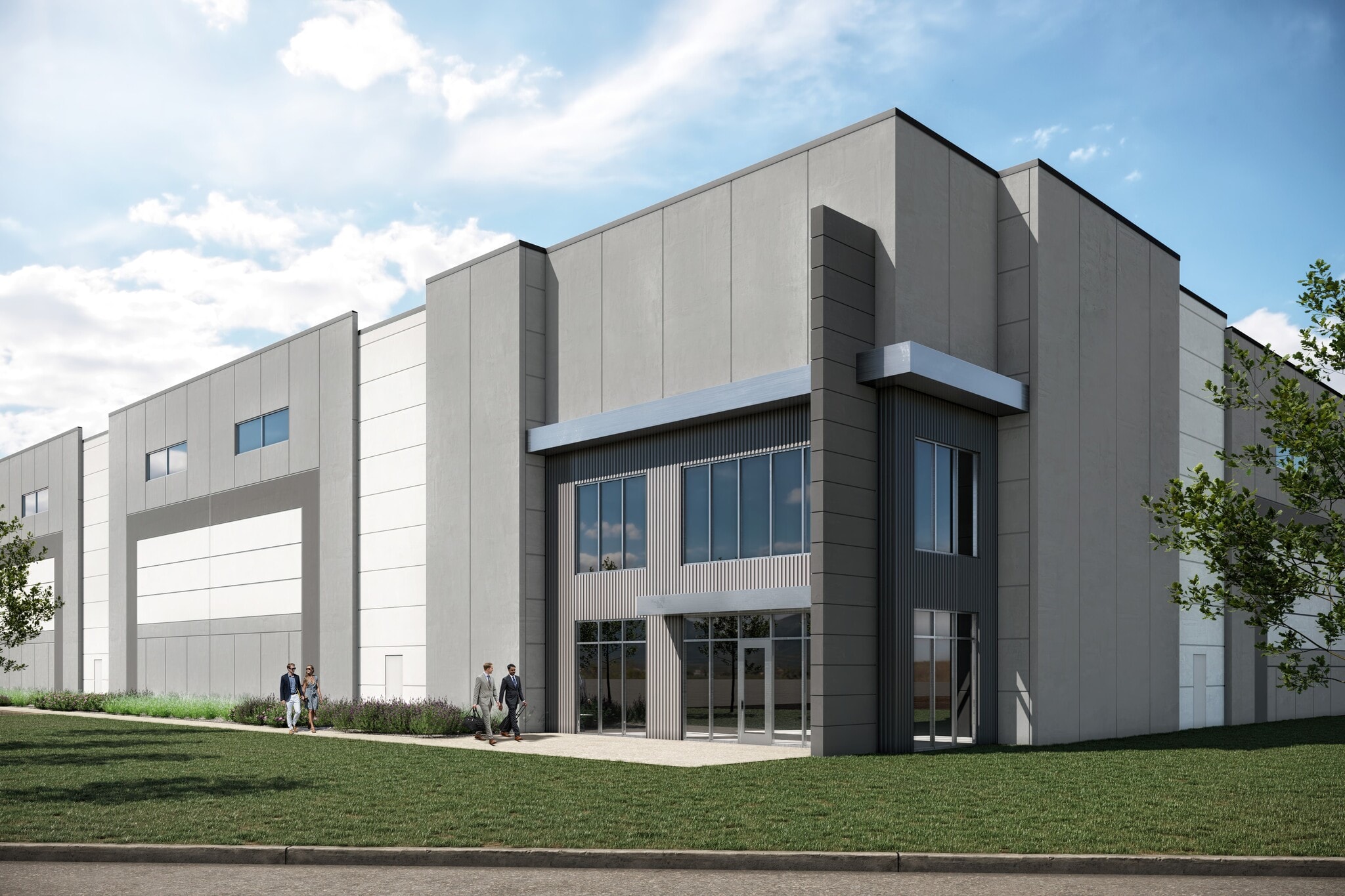 FM 2720 & US 130, Lockhart, TX for lease Building Photo- Image 1 of 1