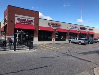 More details for 3841 Saint Francis Blvd, Anoka, MN - Office/Retail, Retail for Lease