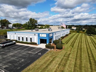 Plus de détails pour W180N11711 River Ln, Germantown, WI - Industriel à vendre