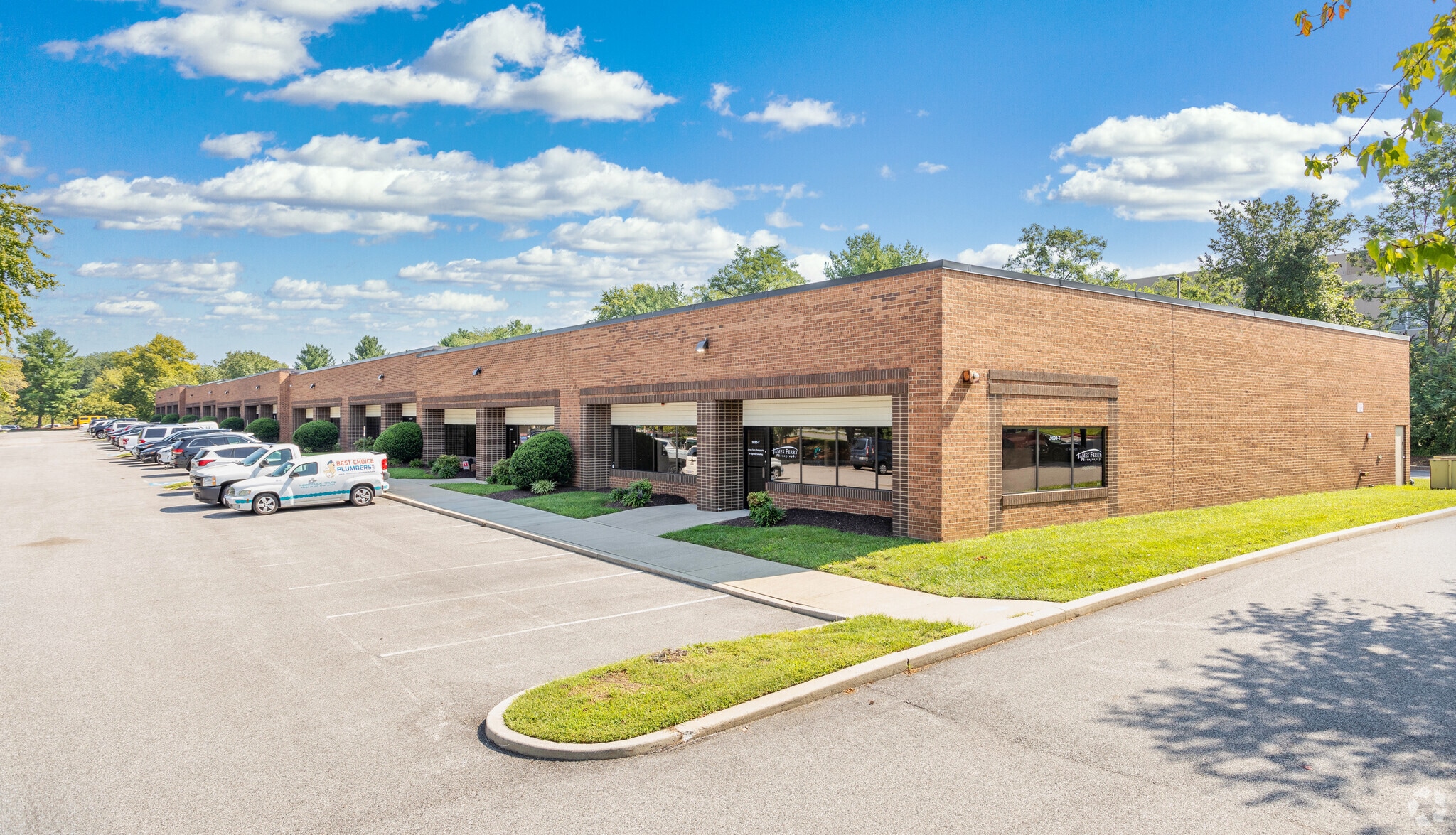 9693 Gerwig Ln, Columbia, MD for lease Building Photo- Image 1 of 6