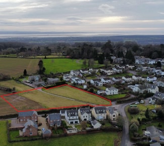 Plus de détails pour Crick Rd, Chepstow - Terrain à vendre