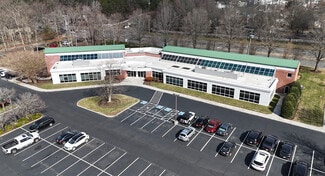 More details for 11601 Robious Rd, Midlothian, VA - Office for Lease