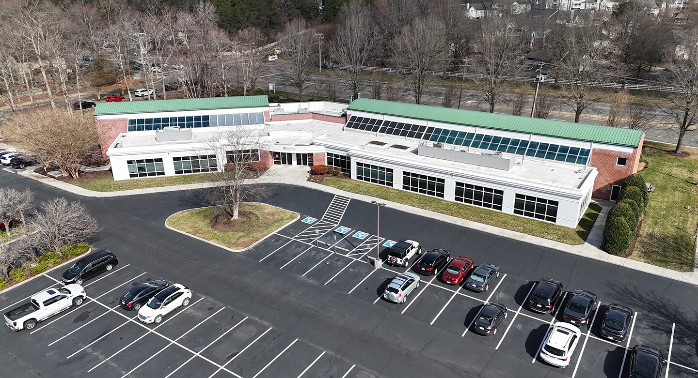 11601 Robious Rd, Midlothian, VA for lease Primary Photo- Image 1 of 6