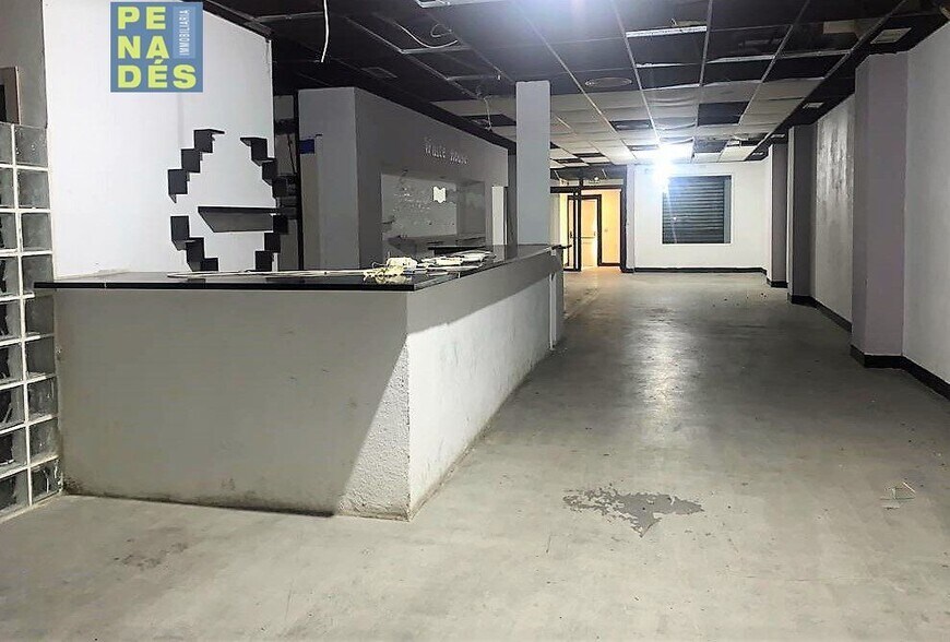 Commerce de détail dans Ontinyent à vendre - Photo du bâtiment - Image 2 de 9