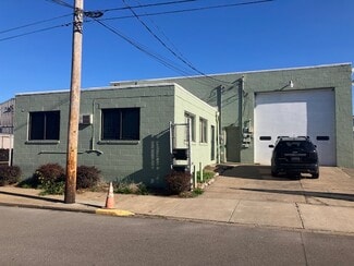 More details for 865 2nd Ave, Coraopolis, PA - Industrial for Lease