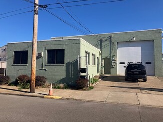 Plus de détails pour 865 2nd Ave, Coraopolis, PA - Industriel à louer