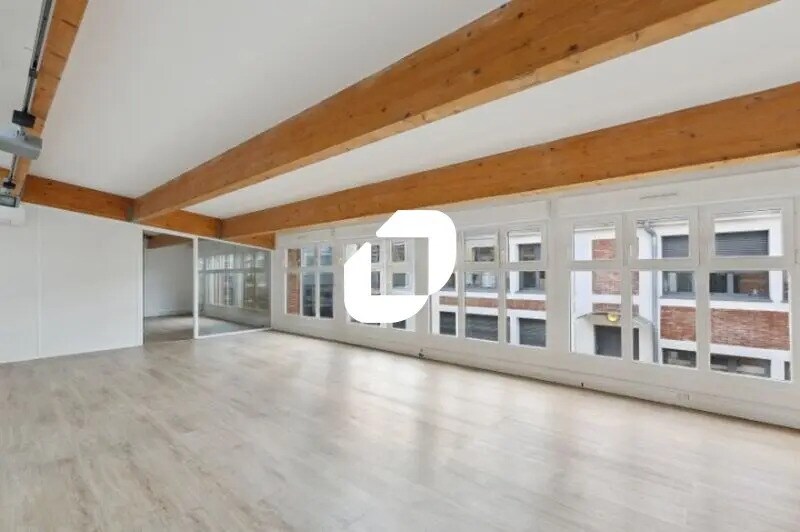 1 Bis Rue Jean Le Galleu, Ivry-sur-Seine à louer Photo du bâtiment- Image 1 de 17