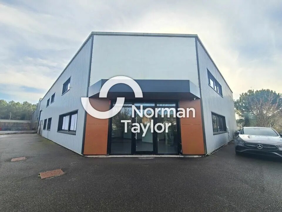 Flex in Seignosse for sale Building Photo- Image 1 of 13