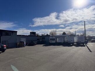 More details for 12090 W 50th Pl, Wheat Ridge, CO - Industrial for Lease
