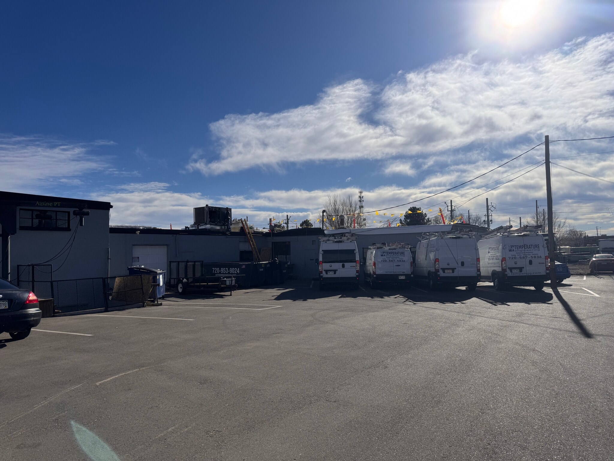 12090 W 50th Pl, Wheat Ridge, CO for lease Primary Photo- Image 1 of 15